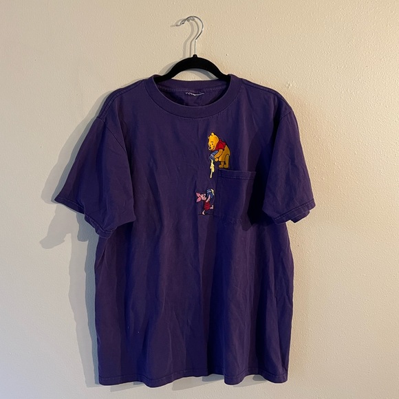 Other - vintage Winnie the pooh shirt